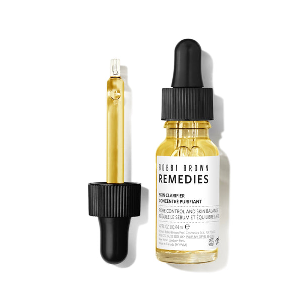 Concentré Purifiant - Skin Clarifier
