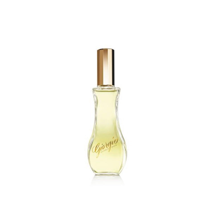 Eau De Toilette - Giorgio Beverly Hills