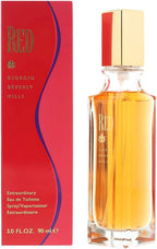 Eau De Toilette - Giorgio Beverly Hills Rojo Extraordinario