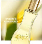 Eau De Toilette - Giorgio