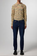 Slater Jean - Dark Indigo
