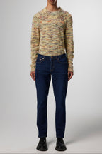 Slater Jean - Dark Indigo
