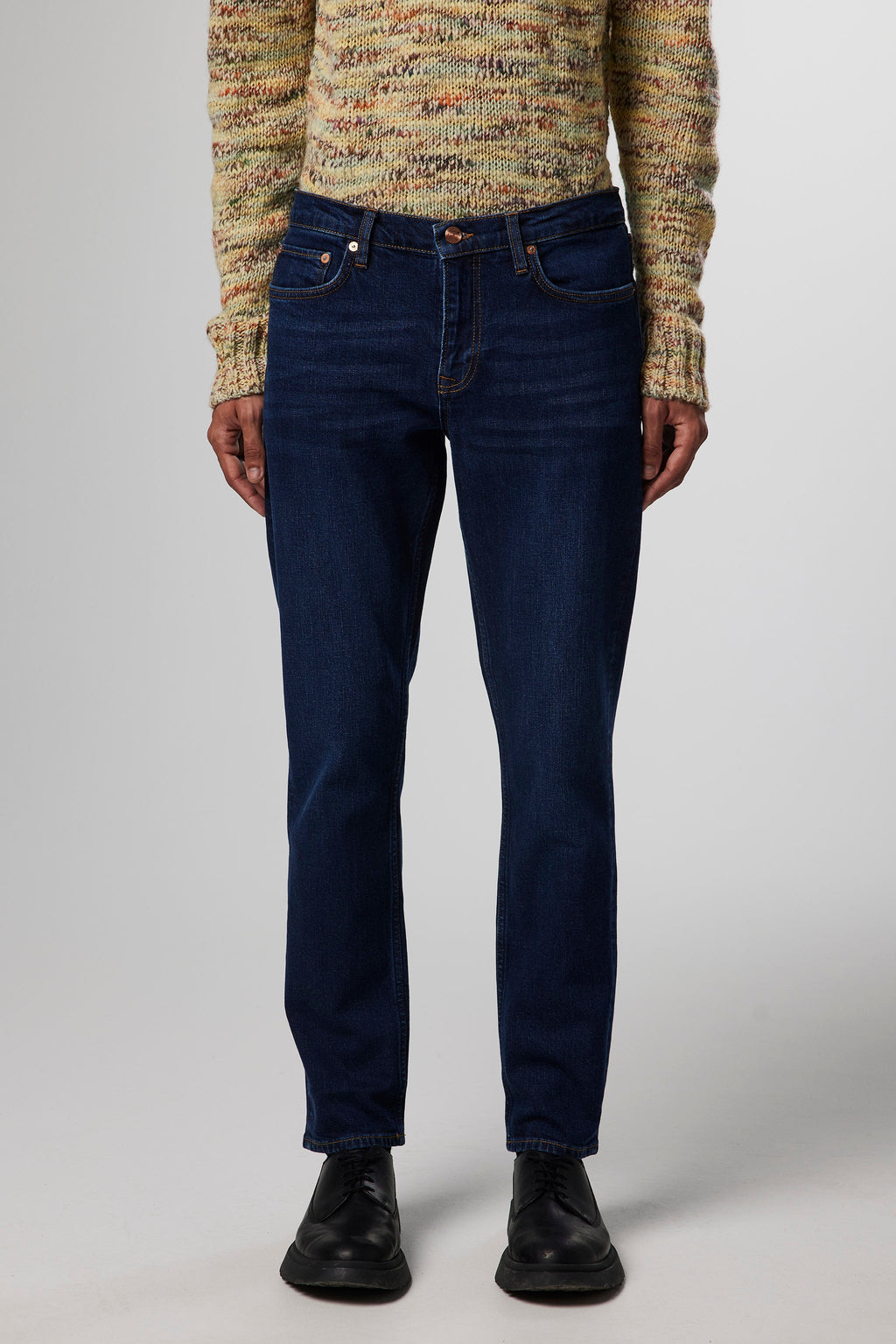 Slater Jean - Dark Indigo