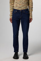 Slater Jean - Dark Indigo