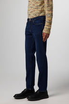 Slater Jean - Dark Indigo