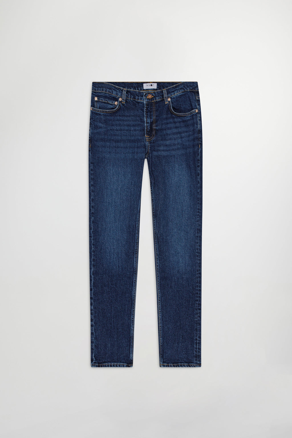 Slater Jean - Dark Indigo
