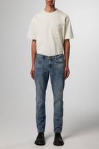 Slater 1838 Jeans - Blue Denim