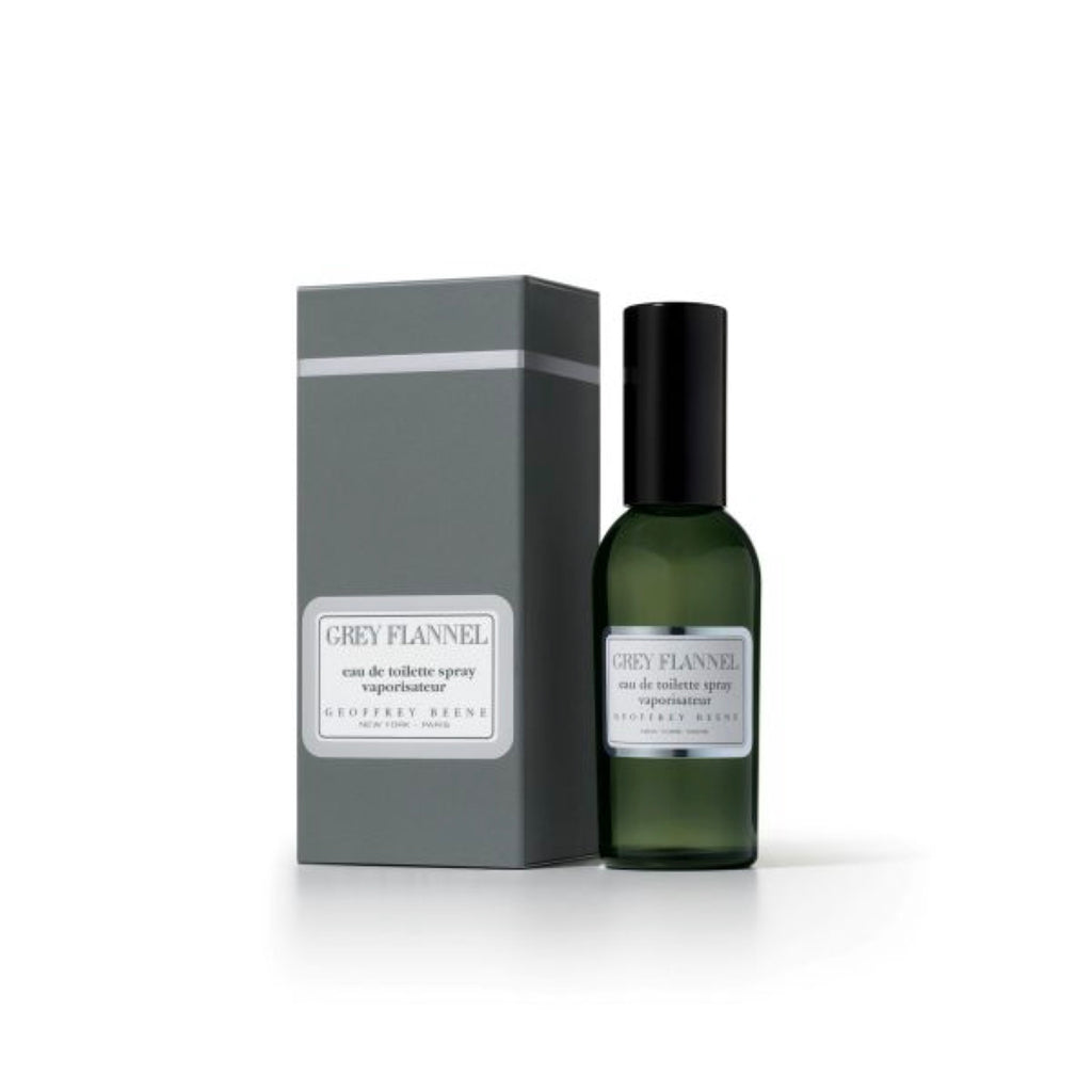 Eau De Toilette - Grey Flannel - Homme
