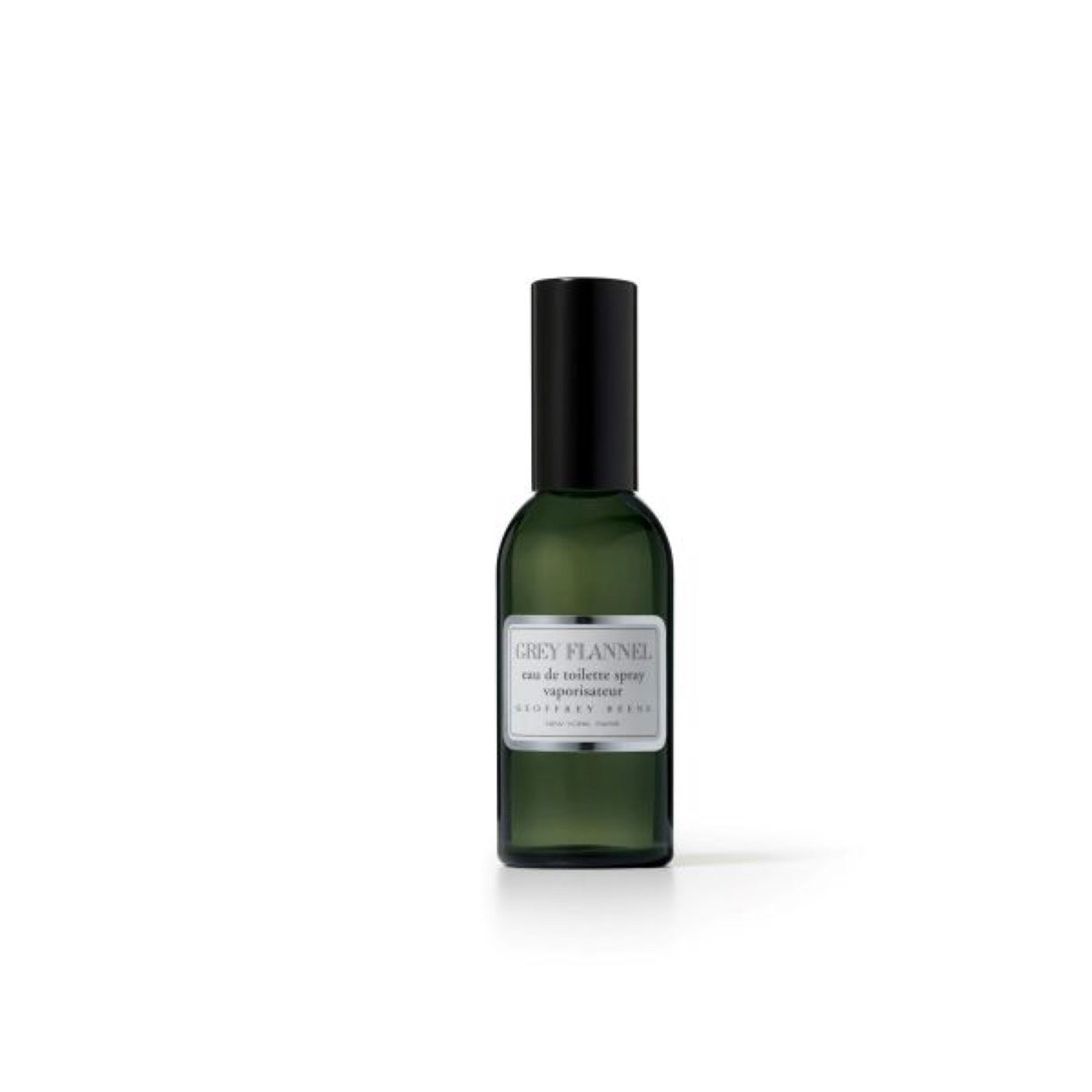 Eau De Toilette - Grey Flannel - Homme