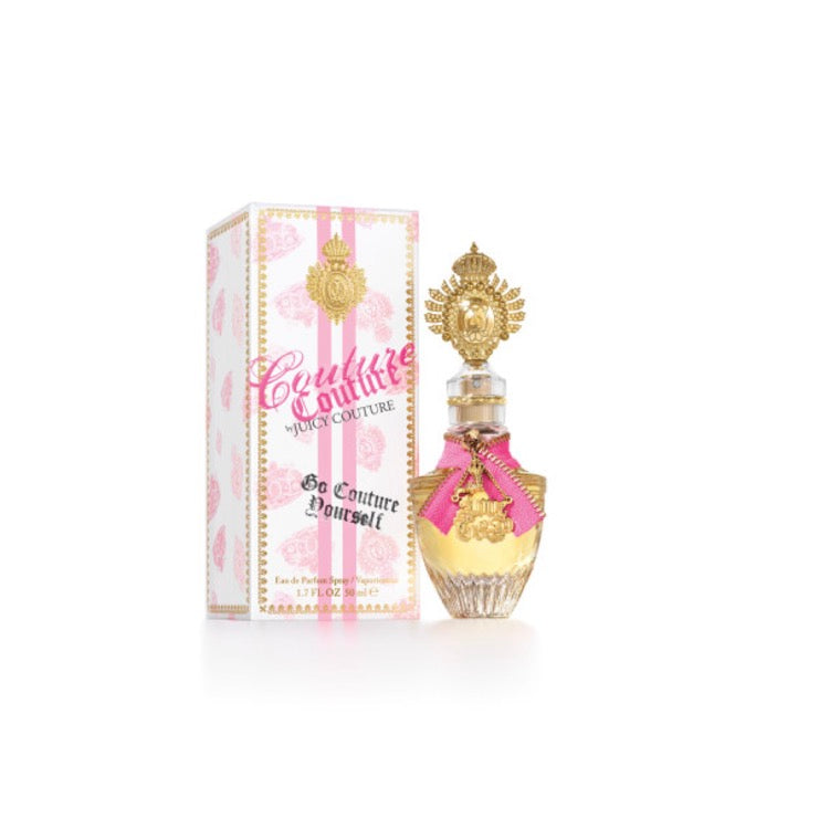 Eau de Parfum - Juicy Couture Couture Couture