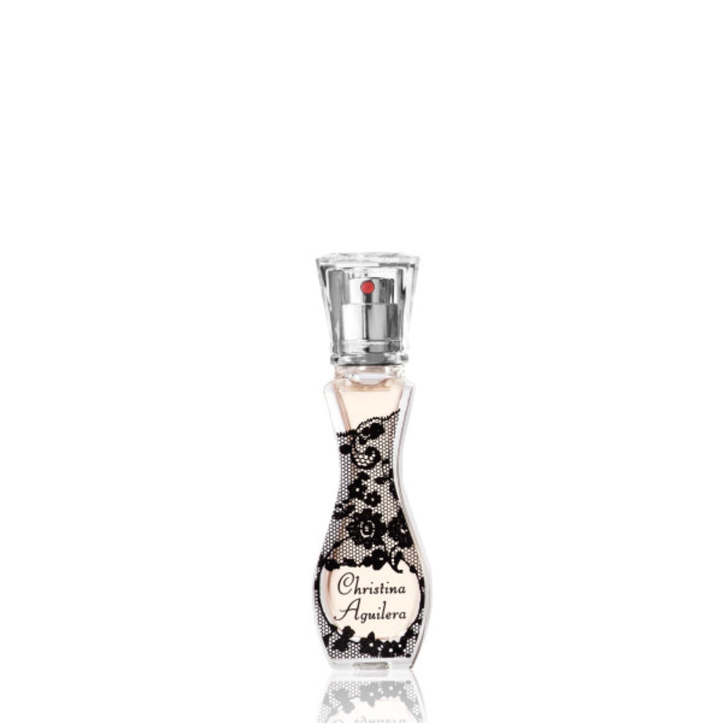 Eau De Parfum - Christina Aguilera Signature