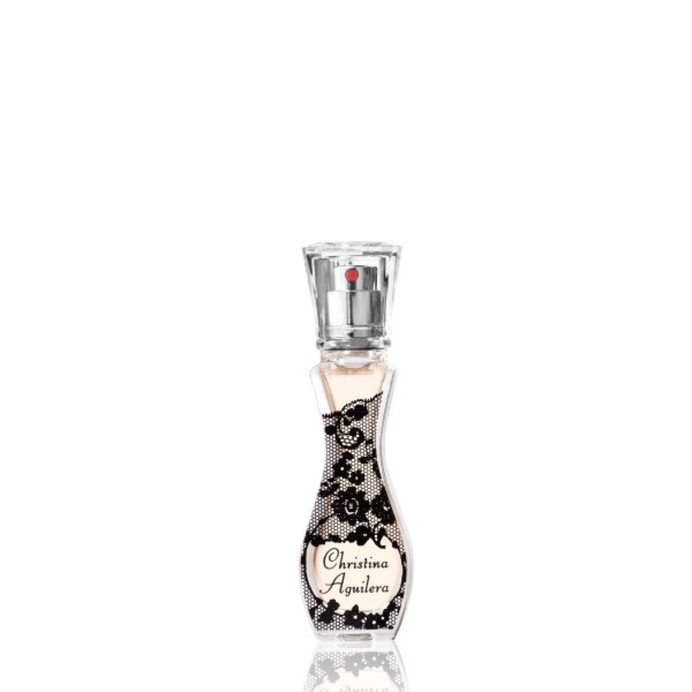 Eau De Parfum - Christina Aguilera Signature