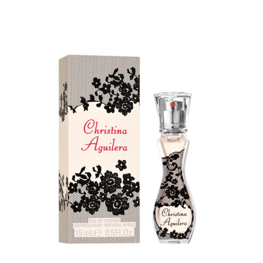 Eau De Parfum - Christina Aguilera Signature