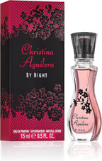 Eau De Parfum - Christina Aguilera By Night