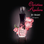 Eau De Parfum - Christina Aguilera By Night