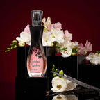 Eau De Parfum - Christina Aguilera By Night