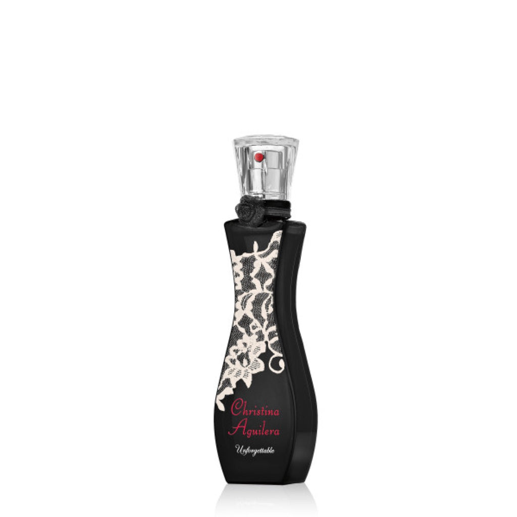 Eau De Parfum - Christina Aguilera Unforgettable