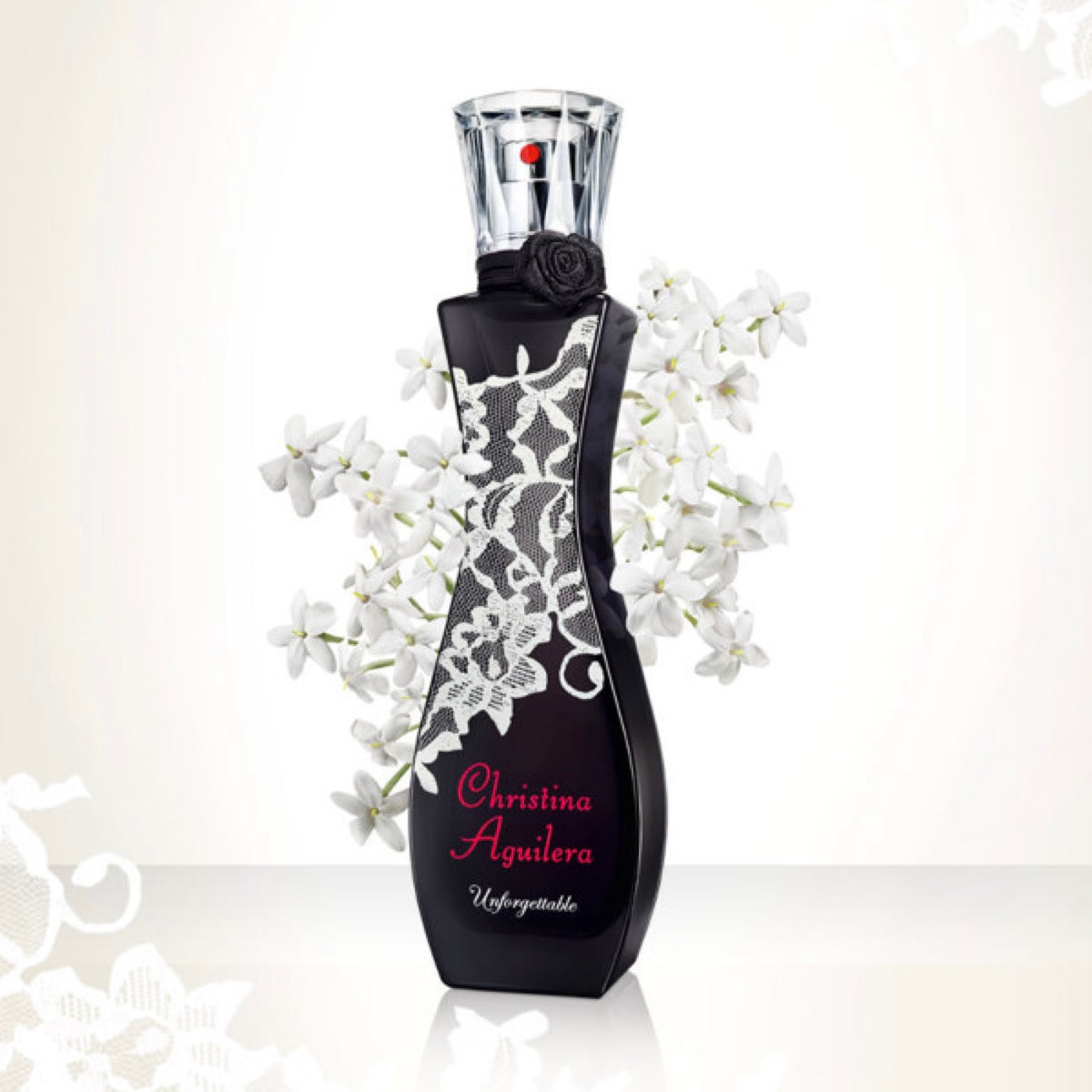Eau De Parfum - Christina Aguilera Unforgettable