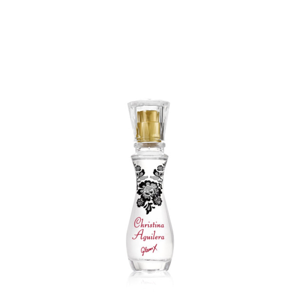 Eau De Parfum - Christina Aguilera Glam X