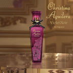 Eau de Parfum - Christina Aguilera Violet Noir