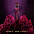 Eau de Parfum - Christina Aguilera Violet Noir