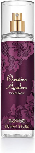 Brume Parfumée - Christina Aguilera Violet Noir