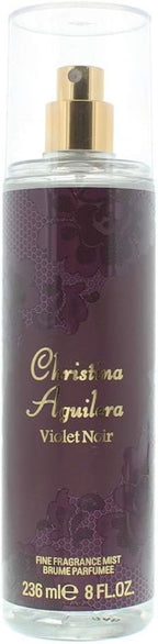 Brume Parfumée - Christina Aguilera Violet Noir