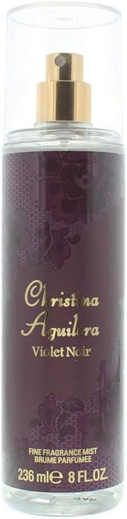 Brume Parfumée - Christina Aguilera Violet Noir