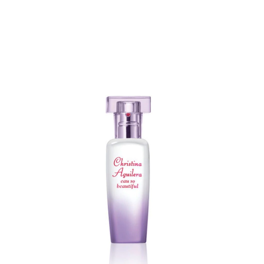 Eau De Parfum - Christina Aguilera Eau So Beautiful