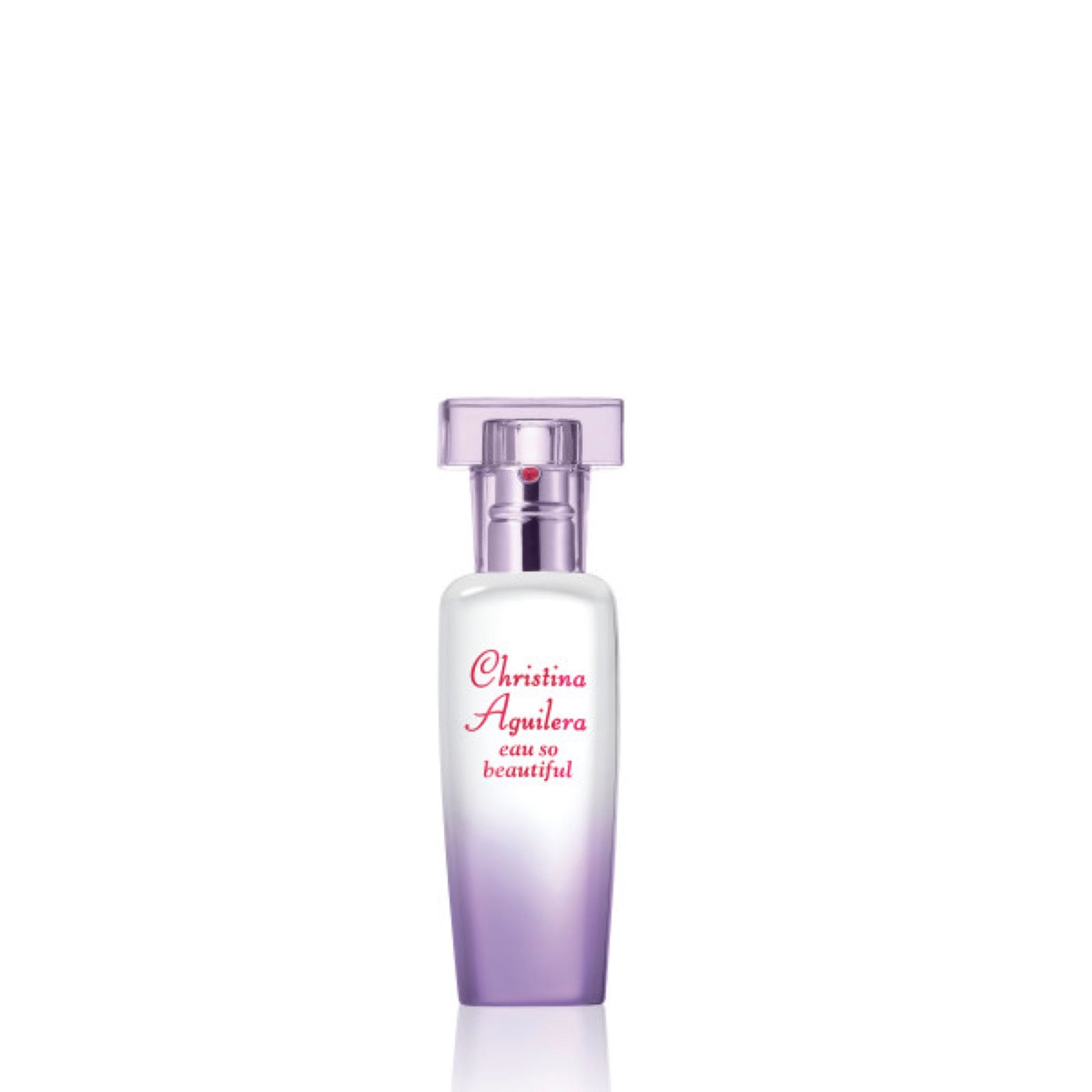 Eau De Parfum - Christina Aguilera Eau So Beautiful