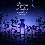 Eau de Parfum - Christina Aguilera Moonlight Bloom