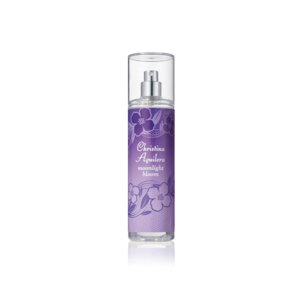 Fragrance Mist - Christina Aguilera Moonlight Bloom