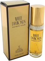 Eau De Toilette - Elizabeth Taylor White Diamonds