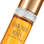 Eau De Toilette - Elizabeth Taylor Diamonds And Rubies