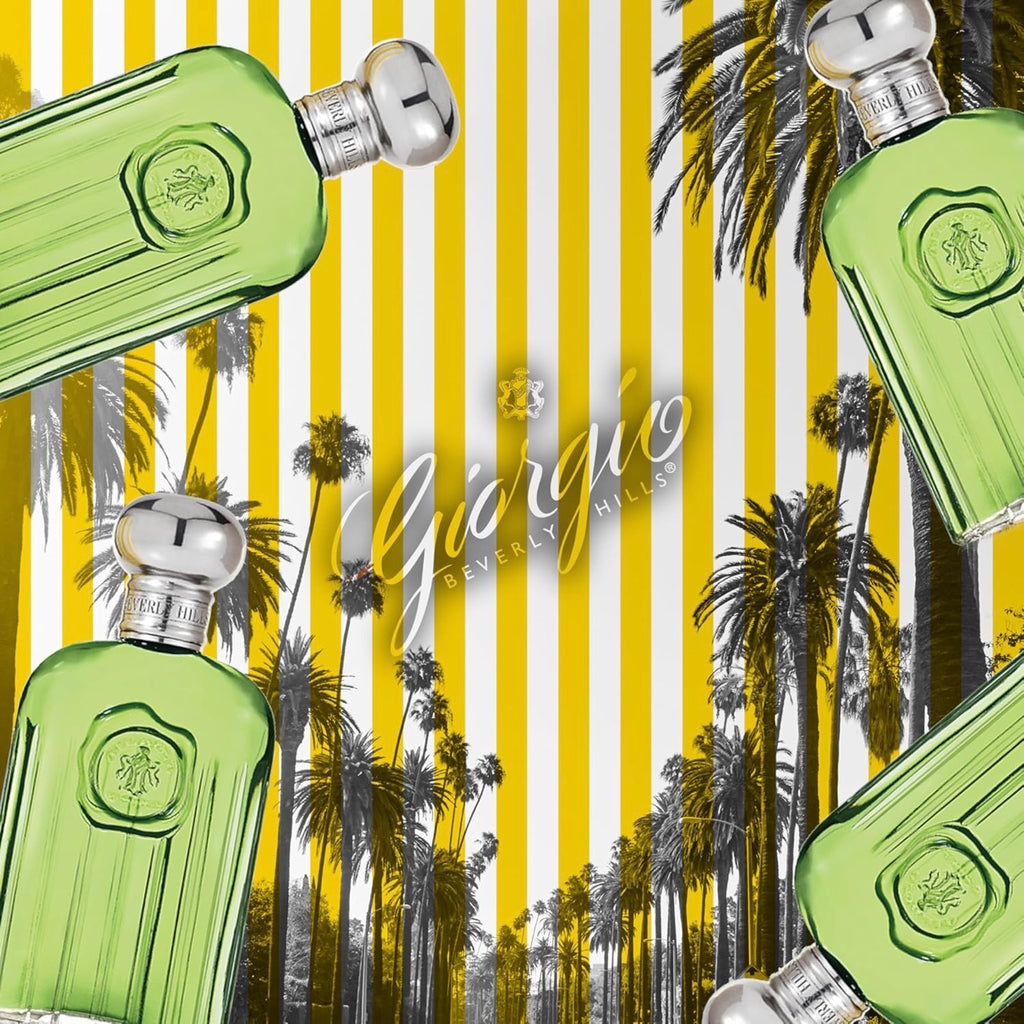 Eau De Toilette - Giorgio Beverly Hills