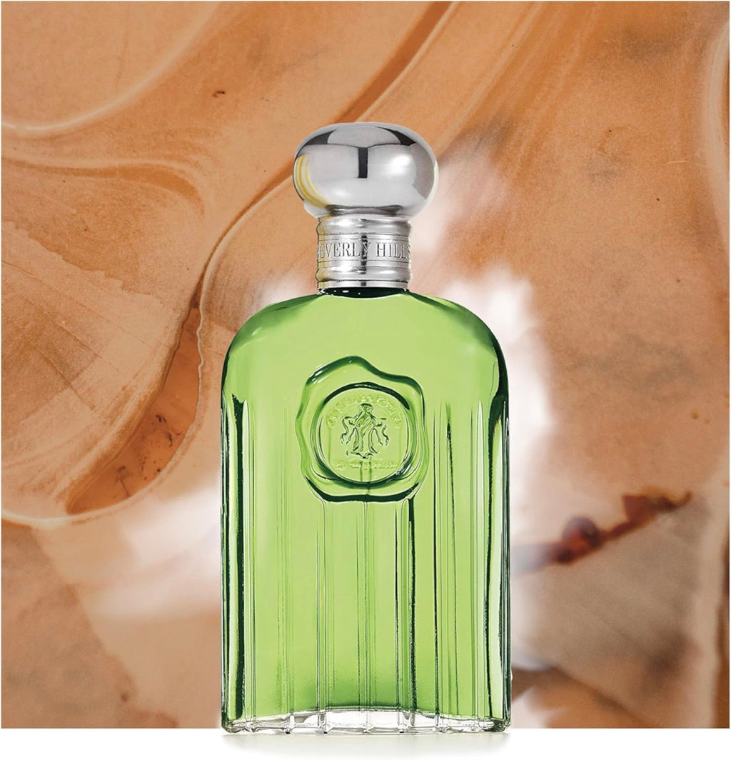 Eau De Toilette - Giorgio Beverly Hills
