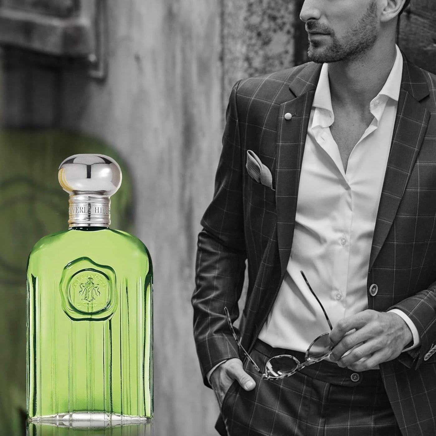 Eau De Toilette - Giorgio Beverly Hills