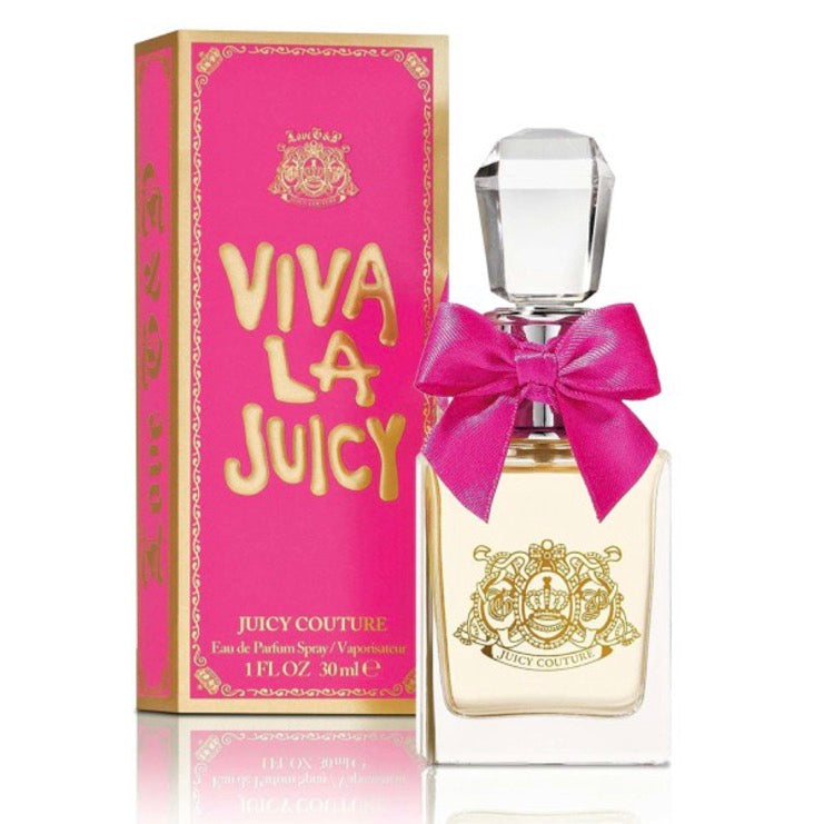 Eau De Parfum - Juicy Couture Viva La Juicy