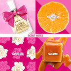 Eau De Parfum - Juicy Couture Viva La Juicy