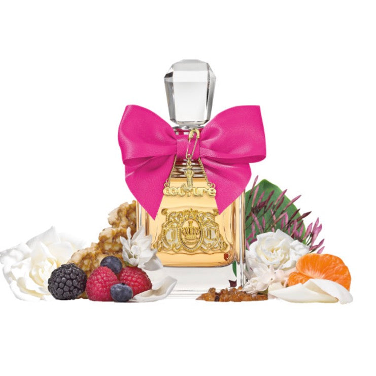 Eau De Parfum - Juicy Couture Viva La Juicy