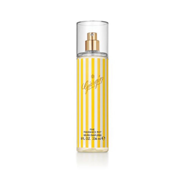 Niebla perfumada - Giorgio Beverly Hills