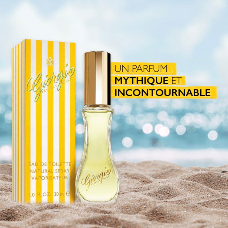 Niebla perfumada - Giorgio Beverly Hills
