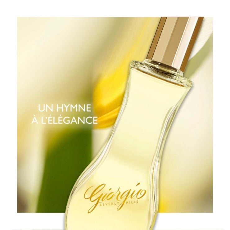 Niebla perfumada - Giorgio Beverly Hills