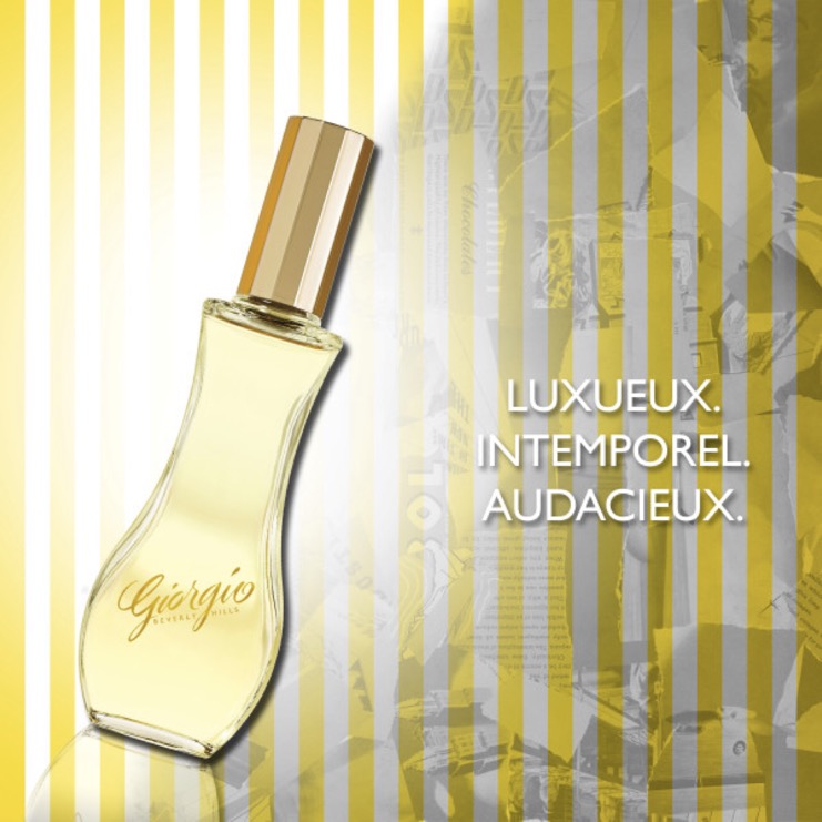 Niebla perfumada - Giorgio Beverly Hills