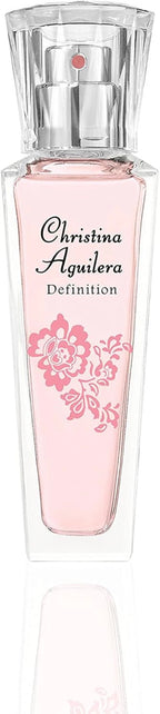 Eau De Parfum - Christina Aguilera Definition