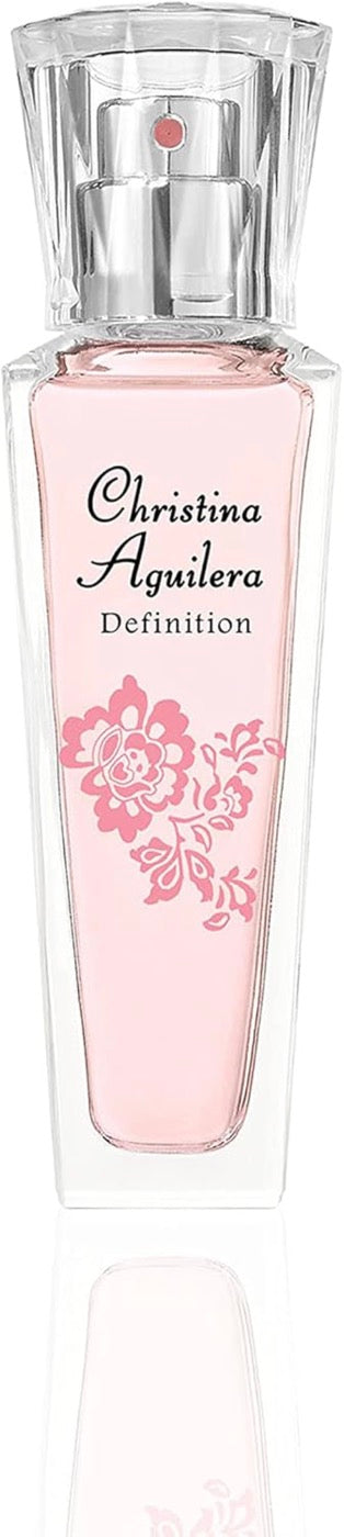 Eau De Parfum - Christina Aguilera Definition