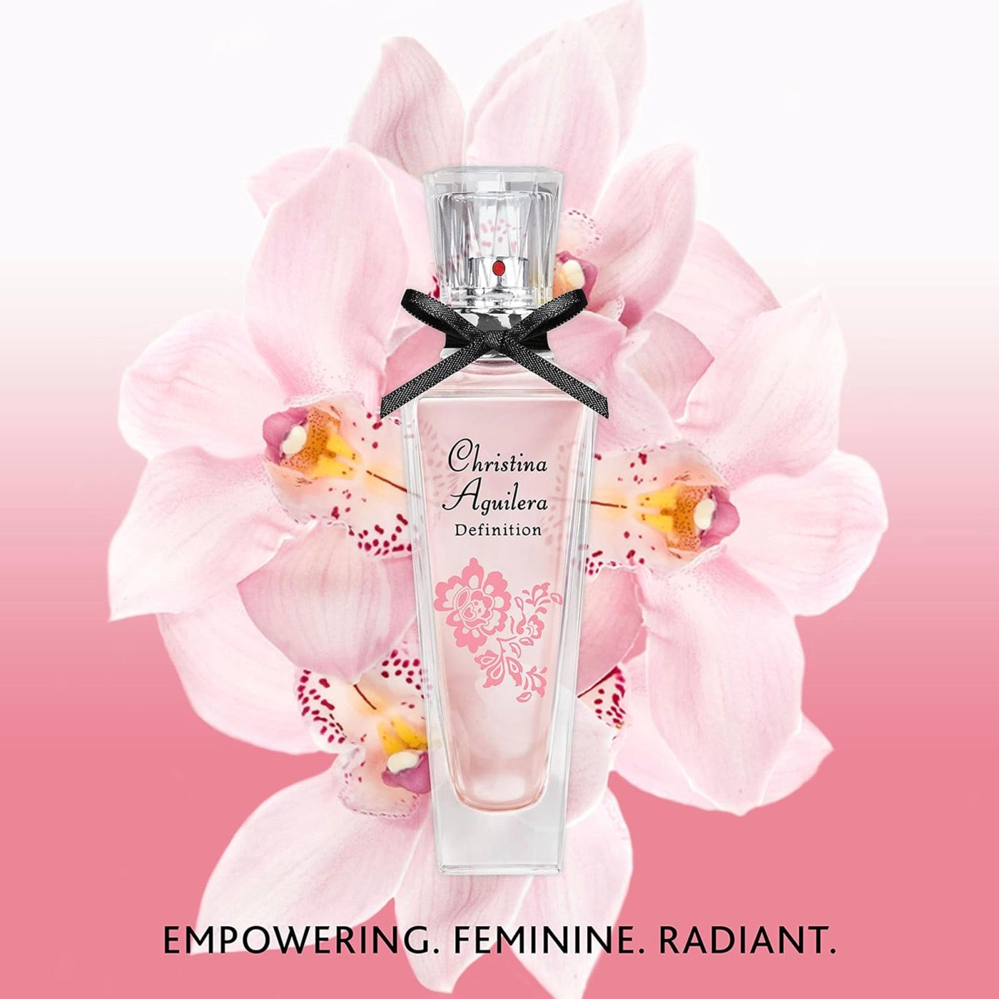 Eau De Parfum - Christina Aguilera Definition