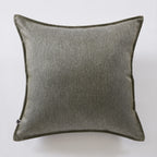 Naïa - Housse De Coussin - Polypropylène - Nénuphar