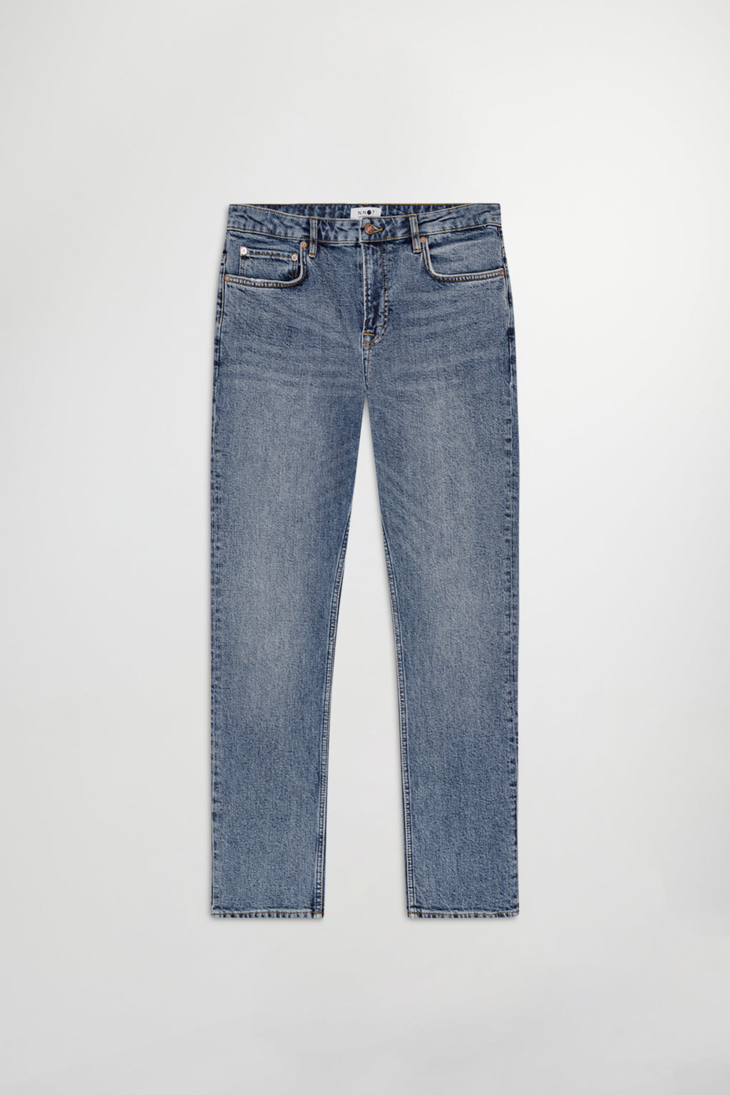 Johnny 1838 Jeans - Blue Denim