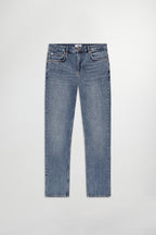Johnny 1838 Jeans - Blue Denim